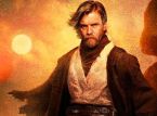 McGregor introduce la serie sobre Obi-Wan Kenobi de Disney+