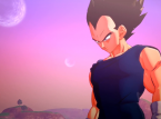 Vegeta babea con Goku en el tráiler de Dragon Ball Z: Kakarot