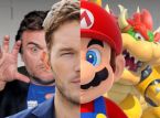 La película de Mario (y Chris Pratt) ya tiene fecha de estreno en cine