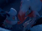 Zorua y Zoroark de Hisui eran el misterio de Leyendas Pokémon: Arceus