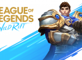 Un torneo de exhibición para recordar que llega League of Legends: Wild Rift