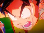 Goku no es el único personaje jugable de Dragon Ball Z: Kakarot