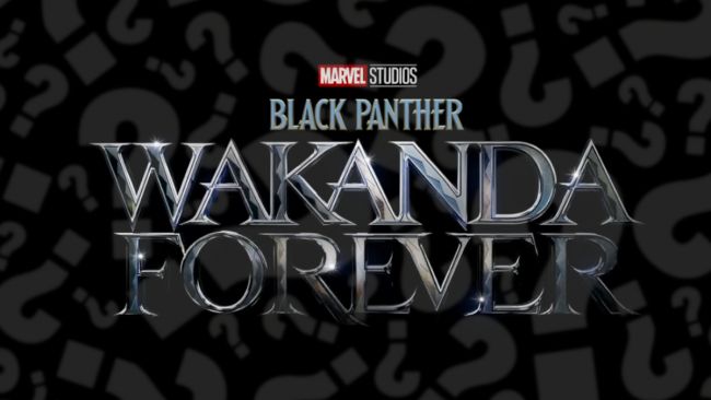 El rodaje de Black Panther: Wakanda Forever vuelve a estar en jaque por el COVID
