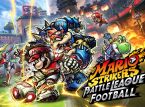 Vamos a echar unas pachangas en Mario Strikers: Battle League Football en el GR Live de hoy