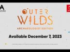 Outer Wilds confirma su llegada a Nintendo Switch en diciembre