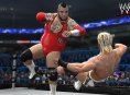WWE 13 - primer contacto con Yuke