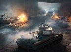 World of Tanks recrea la batalla de Berlín en un evento a 4 mapas