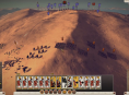 Gameplay Rome II: 15 minutos de la Batalla del Nilo