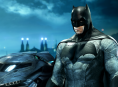 Batman vs Superman llega a Arkham Knight