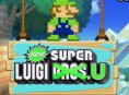 Wii U: Luigi 2D empuja a tres semanas del nuevo Mario 3D