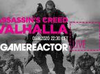 ¡Especial GR Live - Noche de Assassin's Creed Valhalla en Xbox Series X!