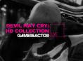 Hoy en GR Live: Devil May Cry HD Collection nueva generación