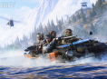 Battlefield V descarga otra actualización de calibre