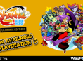 La medio-genia Shantae debuta ya en PS5