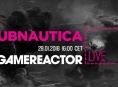 Hoy en GR Live jugamos en directo a Subnautica