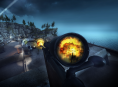 Tráiler explosivo de un Sniper Elite VR que gana soporte para Quest
