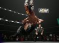 Nos subimos al ring de AEW: Fight Forever en el GR Live de hoy