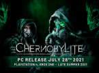 Chernobylite ya tiene fecha de lanzamiento: primero PC, después consolas