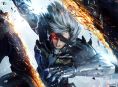 Platinum Games anuncia evento por el décimo aniversario de Metal Gear Rising