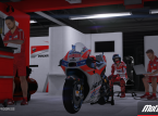 MotoGP 17 - impresiones