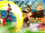 Actualización Amiibo para Super Smash Bros 3DS, mañana