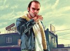 Grand Theft Auto Space manda GTA V a luchar en el espacio