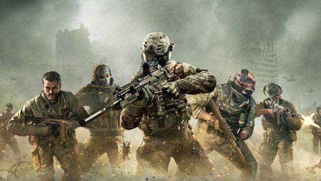 ¿No habrá nuevo Call of Duty en 2023?