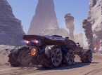 Bioware muestra la nueva raza de Mass Effect: Andromeda