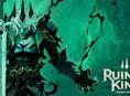Ruined King, el RPG de League of Legends, ya disponible