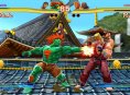 Street Fighter X Tekken es 'cross'