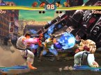Bandai Namco arregla el emparejamiento online de Street Fighter V