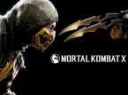 Predator, nuevo personaje de Mortal Kombat X