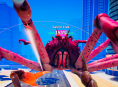 Fight Crab - Pelea de Cangrejos