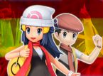 Ventas España: los remakes de Pokémon Diamante y Perla deslumbran con un estreno de 122.000 unidades