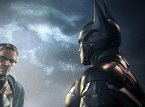 Cuánto ocupa descargar Batman: Arkham Knight