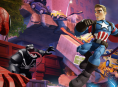 Disney Infinity 3.0: Play Set Marvel Battlegrounds