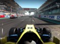 Grid: Autosport ya se puede pilotar con Realidad Virtual Oculus