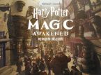 Magia en forma de RPG de cartas con Harry Potter: Magic Awakened