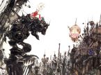 Los empleados de Square Enix quieren hacer Final Fantasy VI Remake