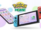 Pokémon HOME se actualiza a la versión 3.0.1 en móviles