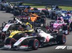 F1 2020 - La guinda a una generación