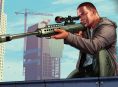Grand Theft Auto V por fin se muestra en PS5, para anunciar su retraso