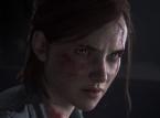 No, el tráiler de The Last of Us 2 no es parte del juego