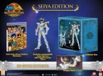 Saint Seiya: Brave Soldiers tendrá una edición limitada
