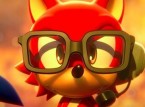 Hay demo de Sonic Forces para Switch, pero no es nada normal