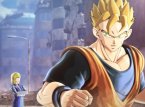 Dragon Ball Xenoverse 2 descarga contenido gratis y DLC