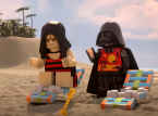 Lego Star Wars: Vacaciones de verano llega a Disney+ en agosto