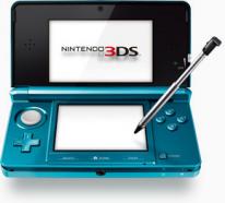 Nintendo 3DS: detalles oficiales
