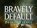 Bravely Default: Fairy's Effect es el nuevo juego de la serie