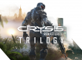 Comparativa Crysis Remastered Trilogy con el original para marcar la diferencia